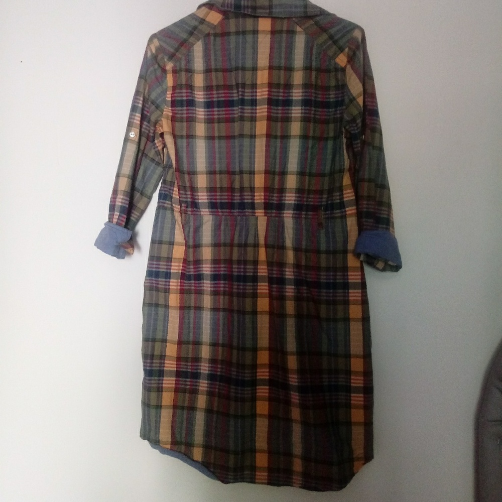 Dress - Picture 4 of 5